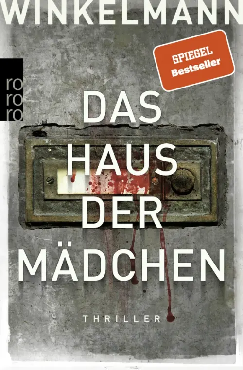 

Das Haus der Madchen, Серый