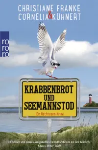 Krabbenbrot und Seemannstod