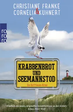 Krabbenbrot und Seemannstod