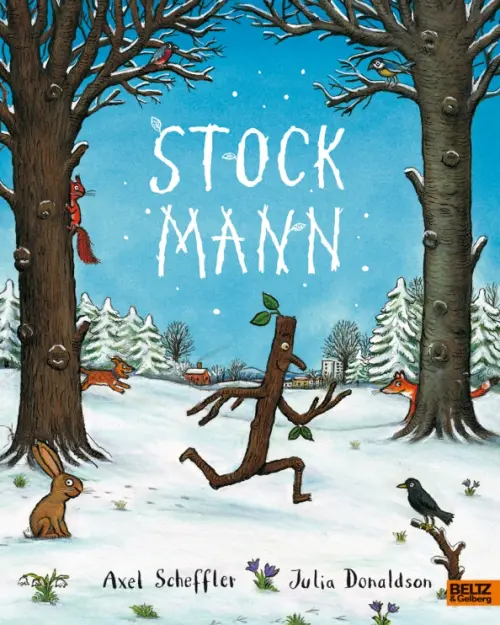 

Stockmann