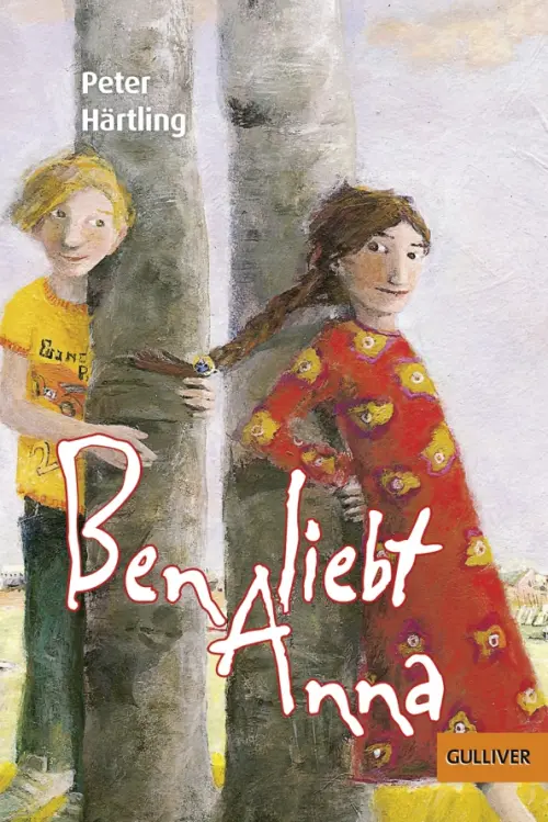 

Ben liebt Anna, Серый