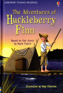 The Adventures of Huckleberry Finn