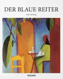 Der Blaue Reiter