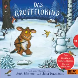 Das Gruffelokind