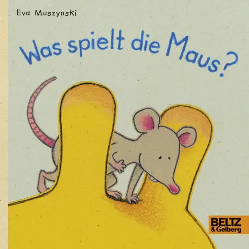 

Was spielt die Maus, Серый