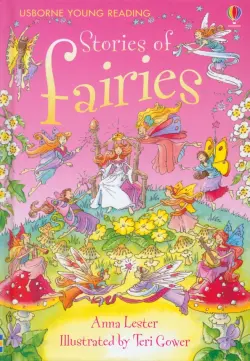 Stories of Fairies