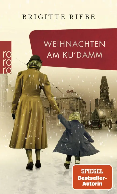 

Weihnachten am Ku'damm, Жёлтый