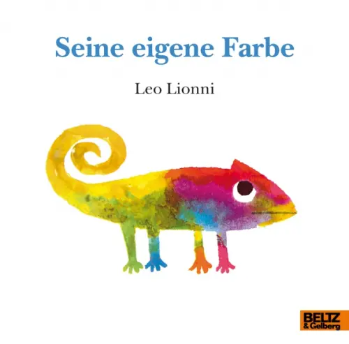 

Seine eigene Farbe, Белый
