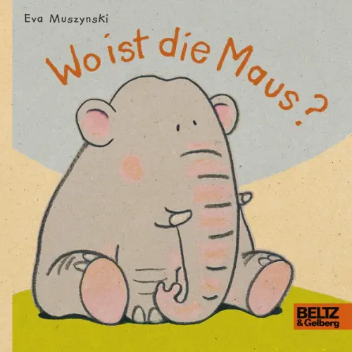 

Wo ist die Maus