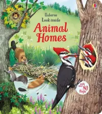 Animal Homes