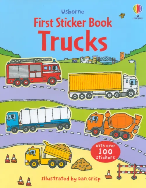 

Trucks