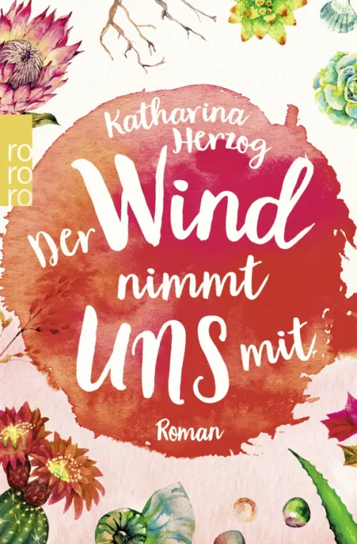 

Der Wind nimmt uns mit, Красный