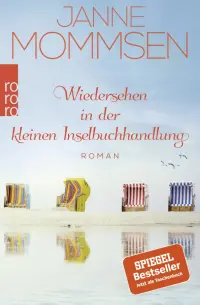 Wiedersehen in der kleinen Inselbuchhandlung