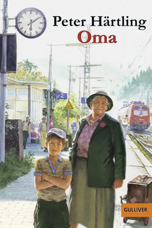 

Oma