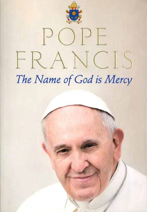 

The Name of God is Mercy, Серый