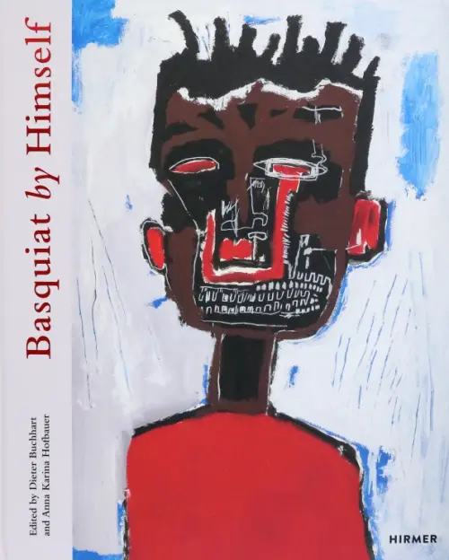 

Basquiat by Himself, Голубой