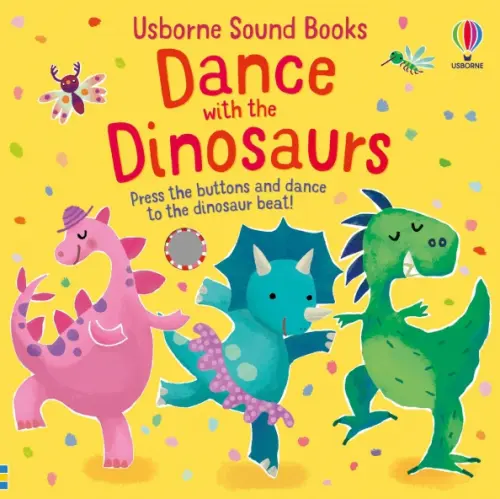 

Dance with the Dinosaurs, Жёлтый