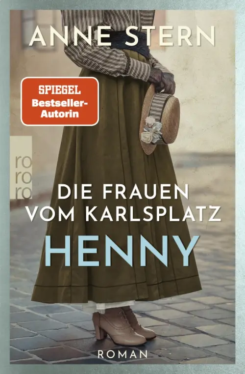 

Die Frauen vom Karlsplatz. Henny