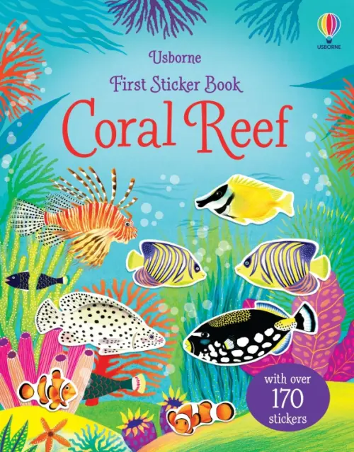 

Coral reef