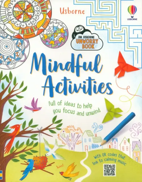 

Mindful Activities