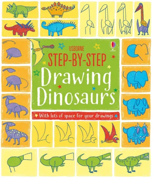 

Dinosaurs, Жёлтый