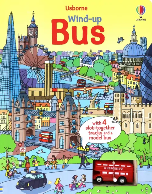 

Bus