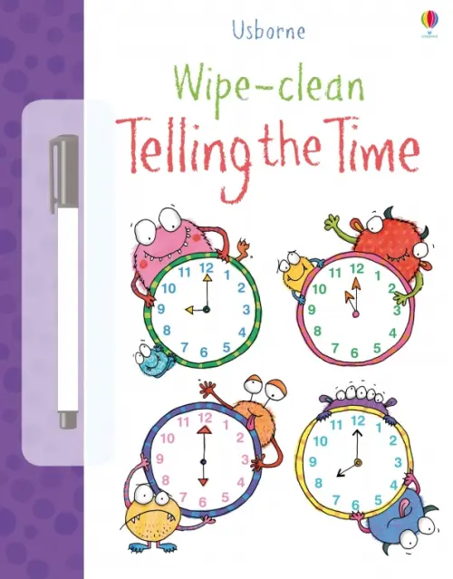

Telling the Time