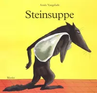 Steinsuppe