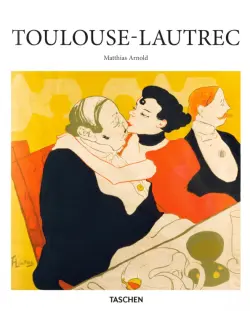 Toulouse-Lautrec