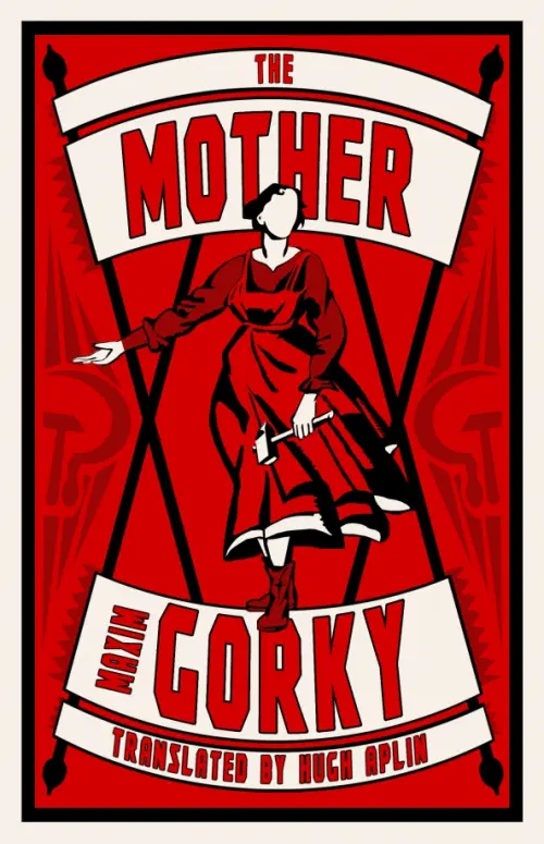 

The Mother, Красный