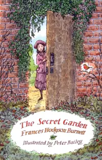 The Secret Garden