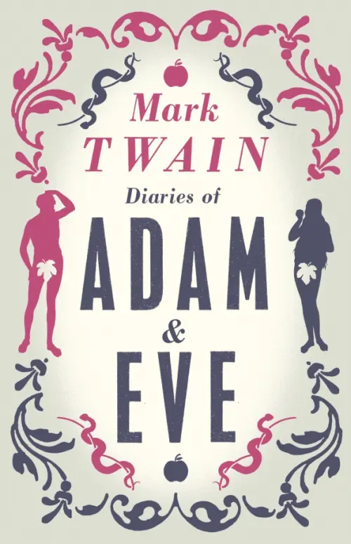 

Diaries of Adam and Eve, Белый