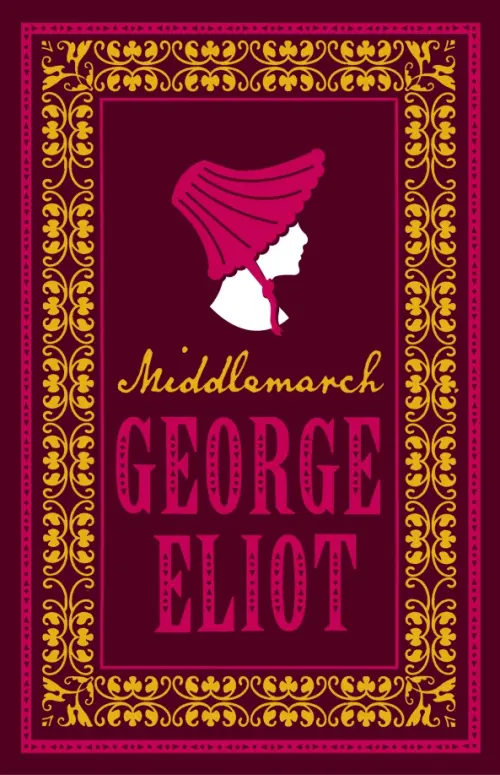 

Middlemarch, Красный