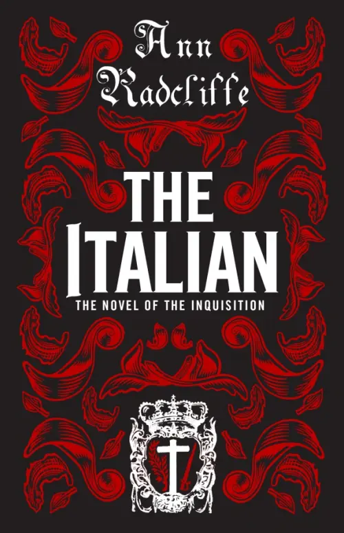 

The Italian, Чёрный