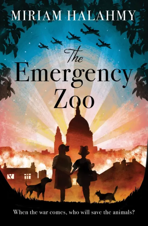 

The Emergency Zoo