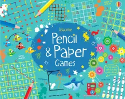 Pencil and Paper Games