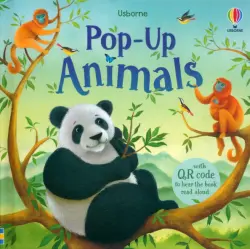 Pop-Up Animals