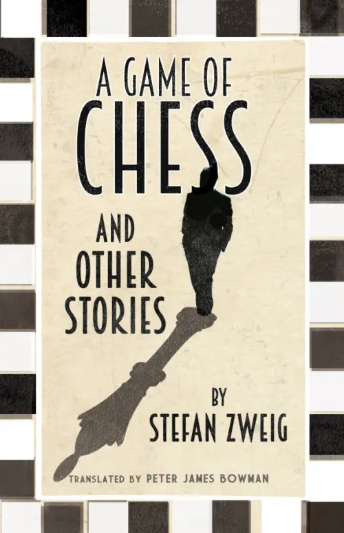 

A Game of Chess and Other Stories, Серый