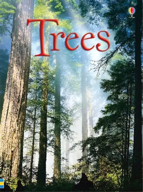 

Trees, Зелёный