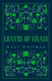 Leaves of Grass