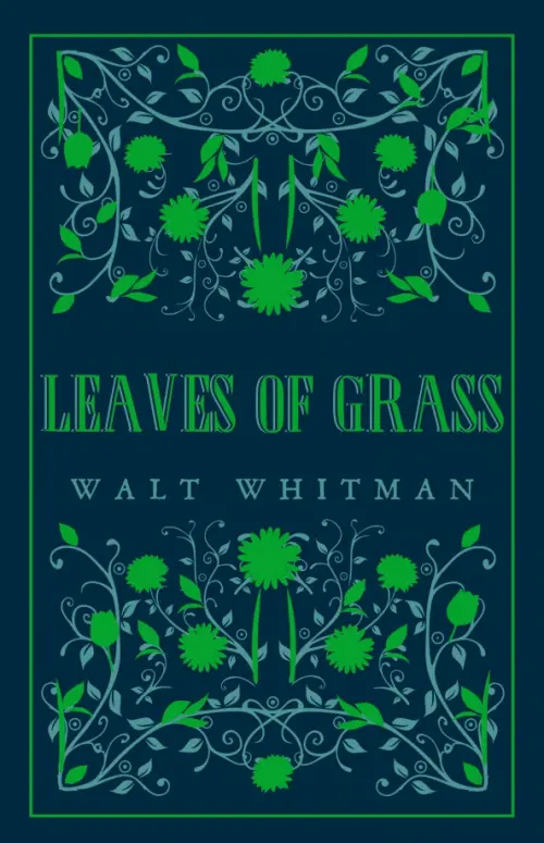 

Leaves of Grass