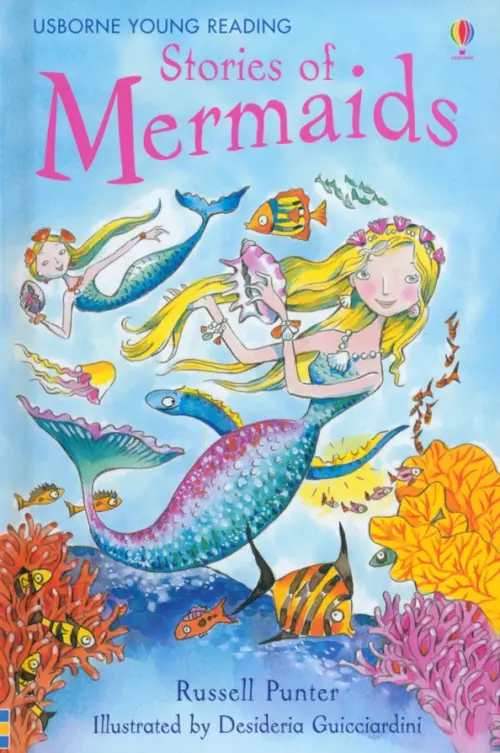 

Stories of Mermaids
