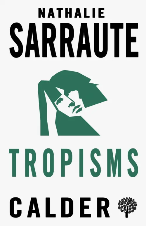 

Tropisms, Белый