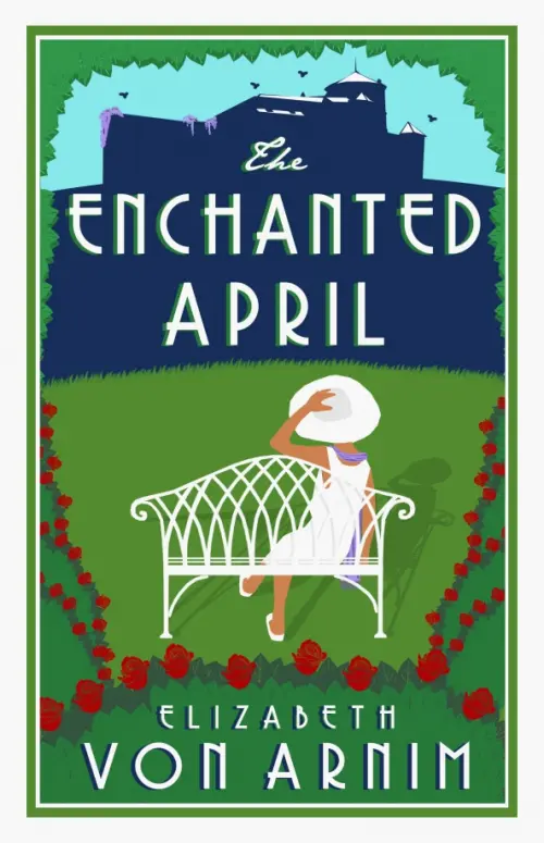 

The Enchanted April