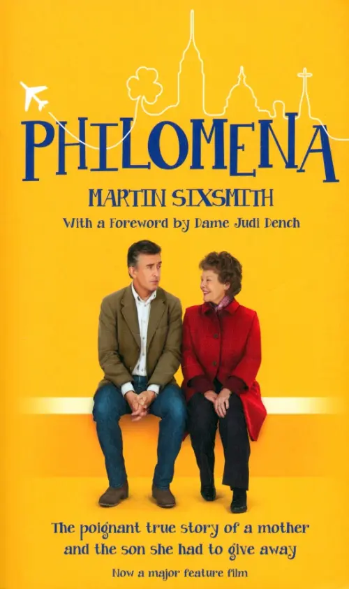 

Philomena, Жёлтый