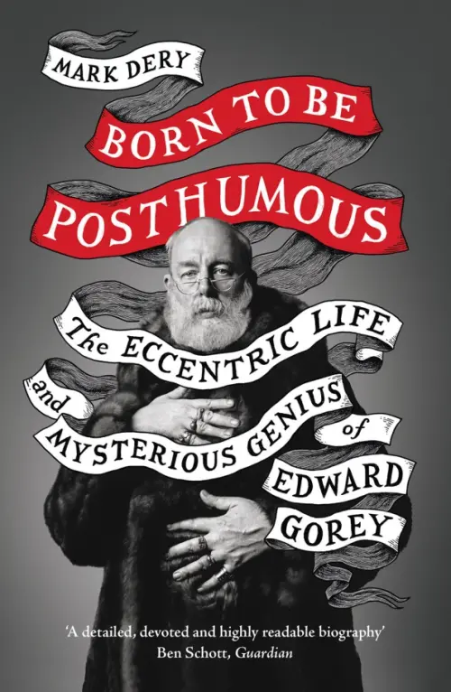 

Born to Be Posthumous, Серый