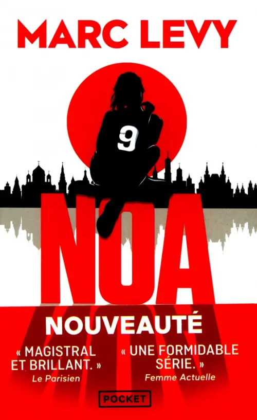 

9. Noa, Белый