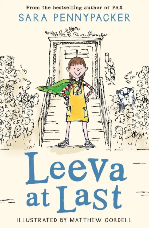 

Leeva at Last