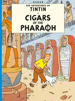 Cigars of the Pharaoh