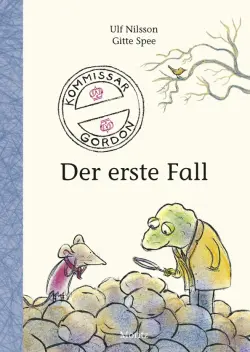 Kommissar Gordon – Der erste Fall